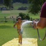 Sommerlager 5.Tag